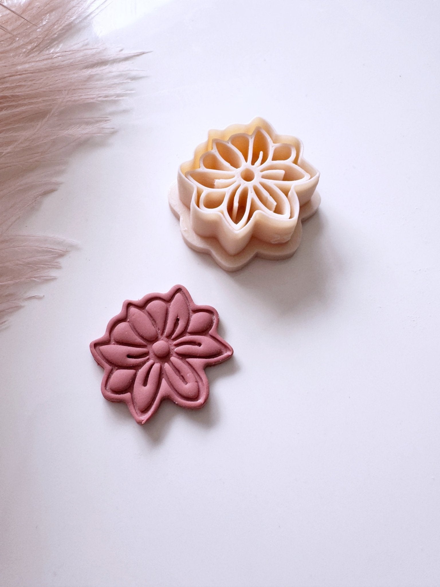 Lotus Charm - Goat Corp