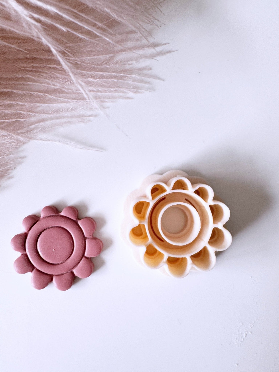 Luna Daisy Cutter - Goat Corp