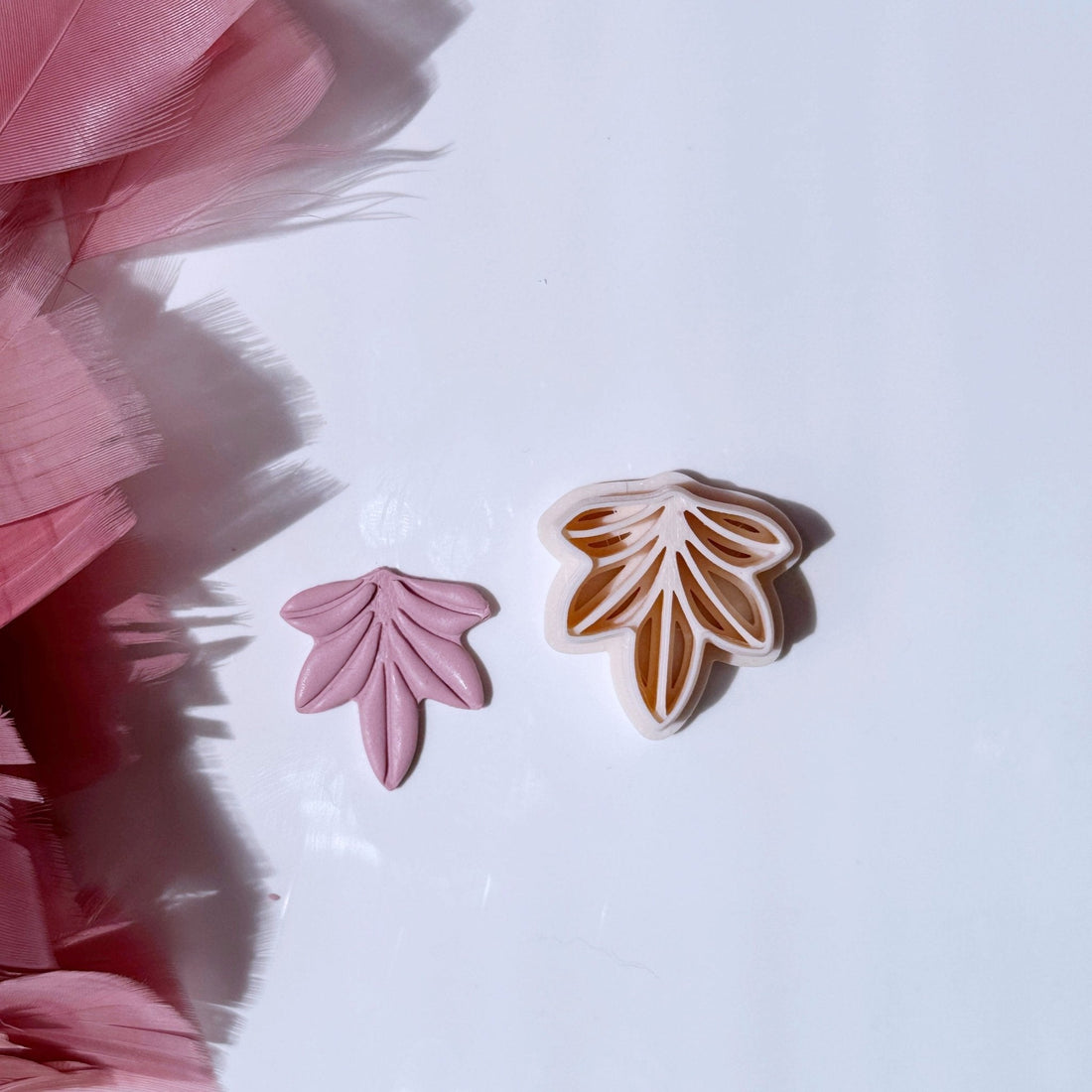 Maple Whisper Cutter - Goat Corp