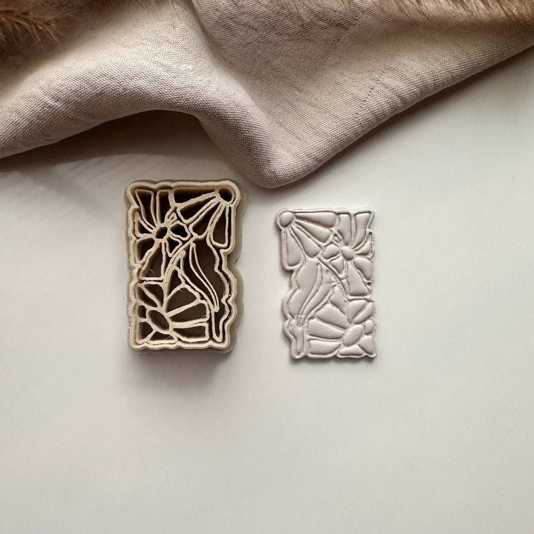 Matisse rectangle cutter - Goat Corp