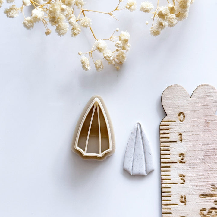 Mermaid fin cutter - Goat Corp