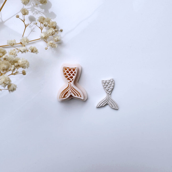 Mermaid tail cutter - Goat Corp