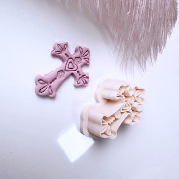 Mexican Cross - Goat Corp