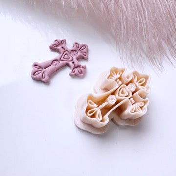 Mexican Cross - Goat Corp