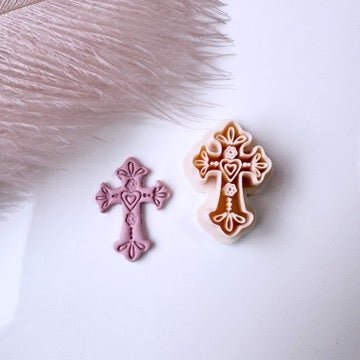 Mexican Cross - Goat Corp