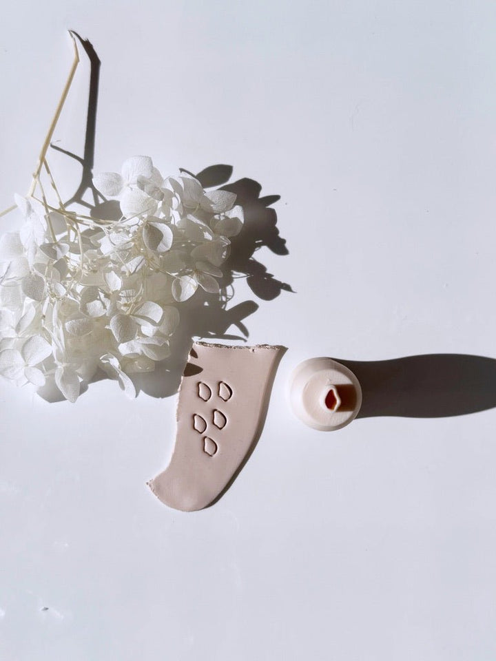 Micro petal cutter 1 - Goat Corp