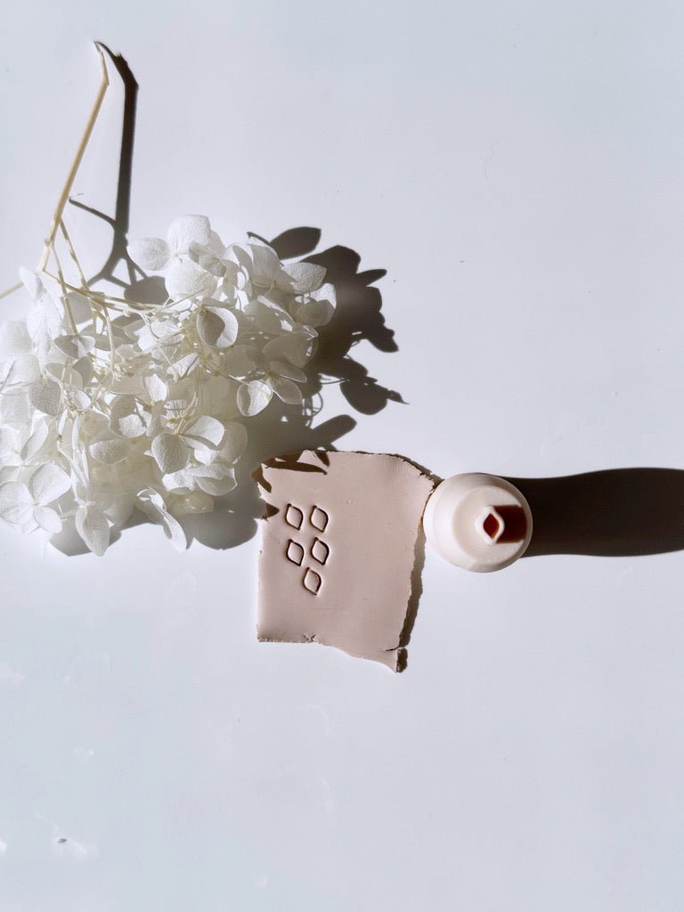 Micro petal cutter 2 - Goat Corp