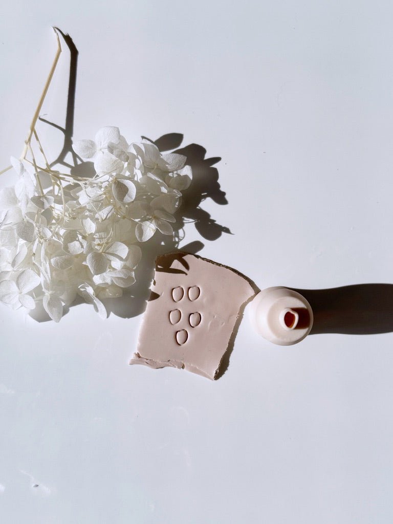 Micro petal cutter 3 - Goat Corp