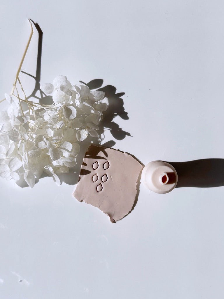 Micro petal cutter 4 - Goat Corp
