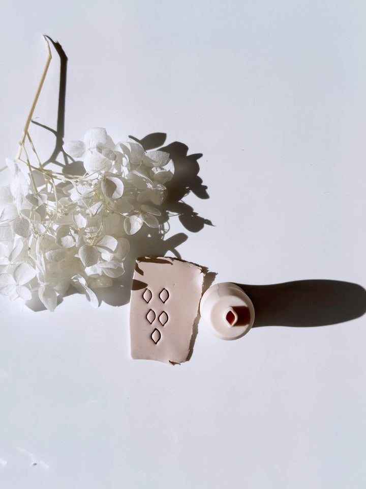 Micro petal cutter 5 - Goat Corp