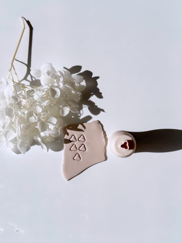 Micro petal cutter 6 - Goat Corp