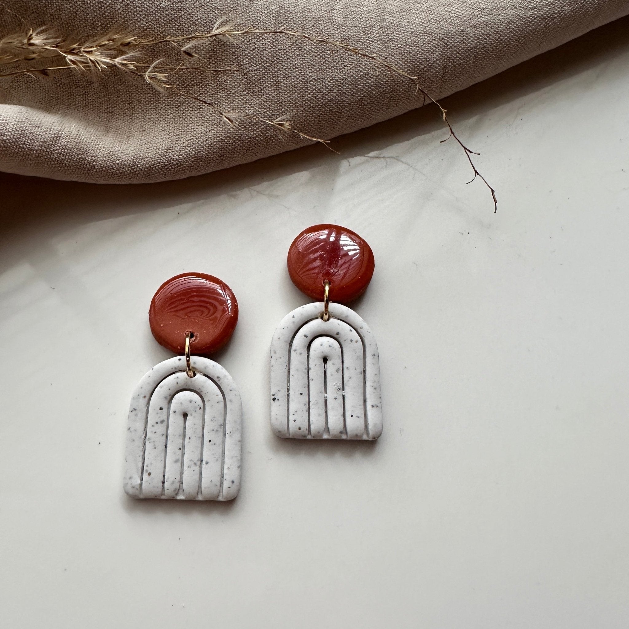 Mini rainbow and stud cutter - Goat Corp