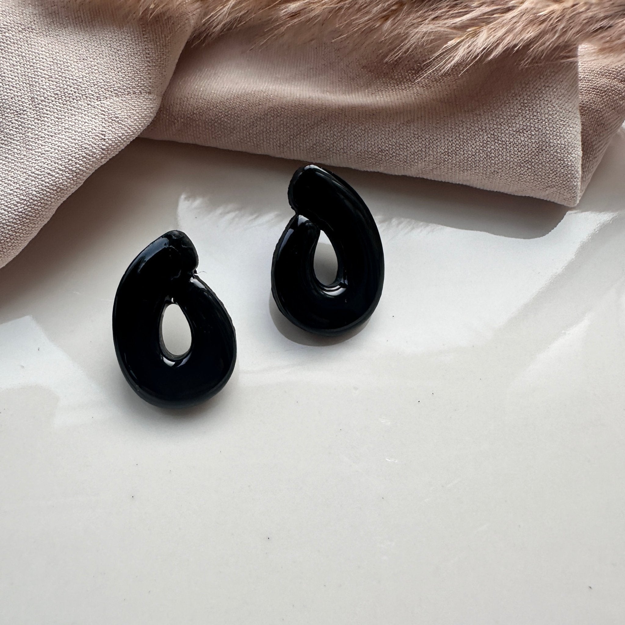 Modern twist cutter set - Goat Corp