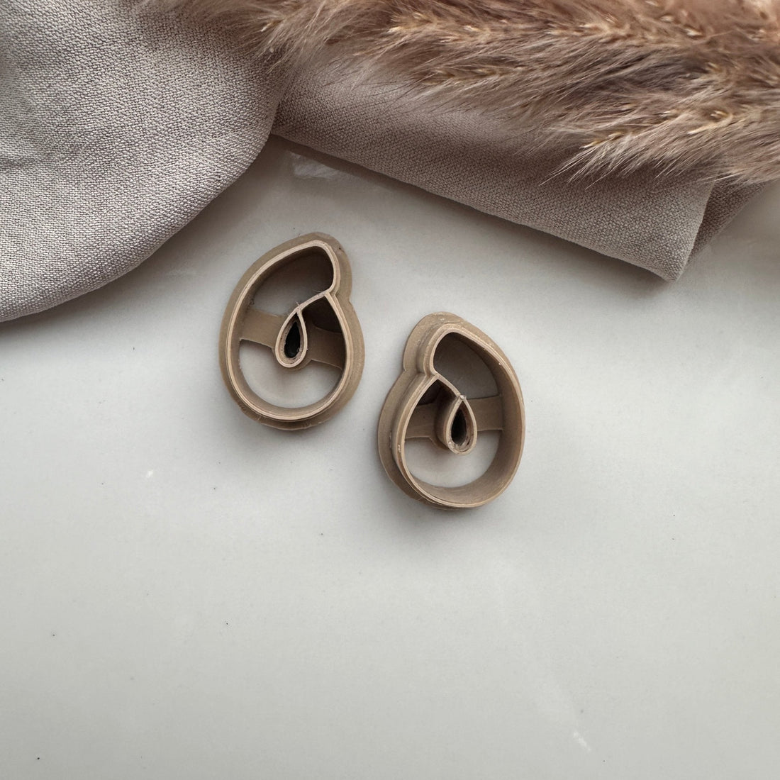 Modern twist cutter set - Goat Corp