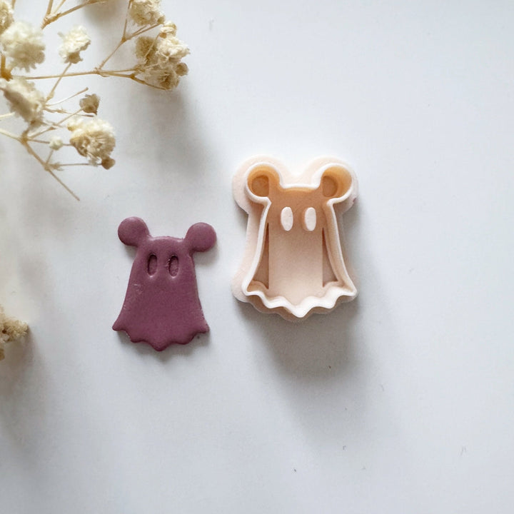 Mouse Ghost