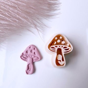 Mushroom 2 - Goat Corp