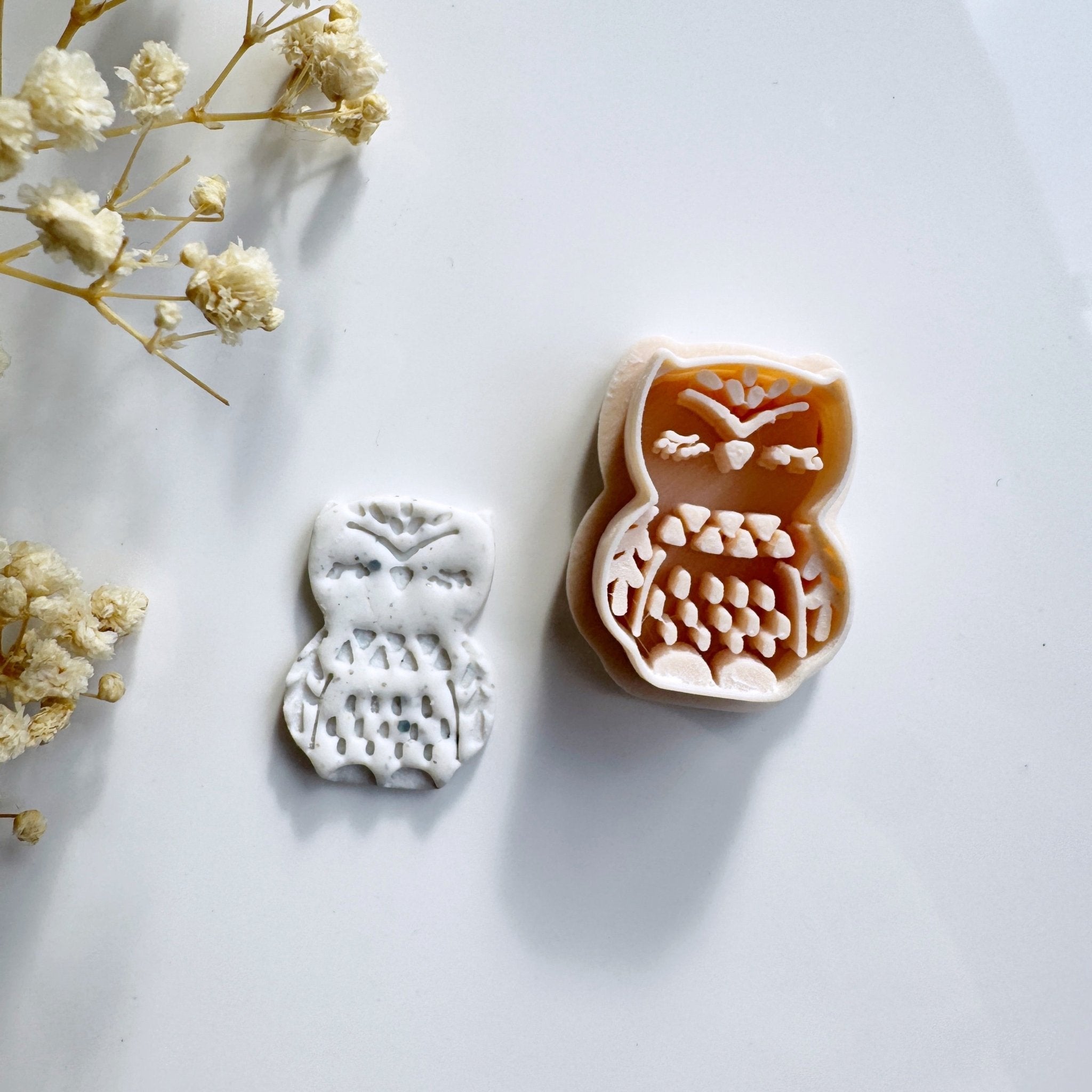 Nordic Owl Cutter