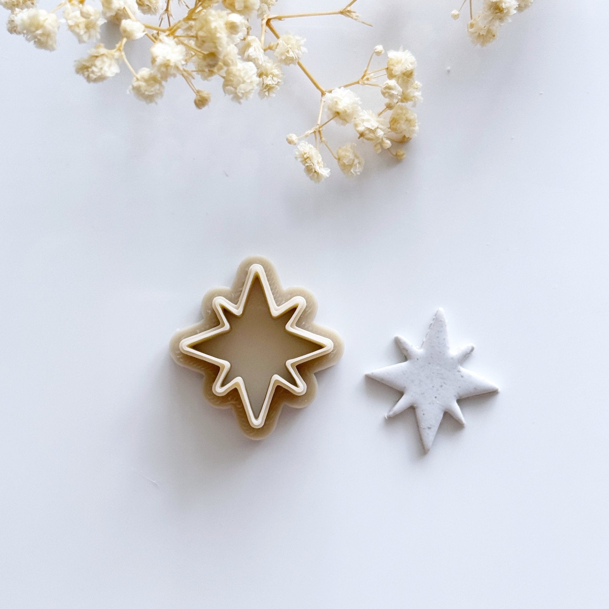 Northern star cutter - Goat Corp