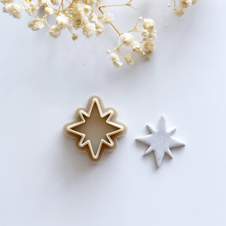 Northern star cutter - Goat Corp