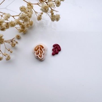 Oak leaf cutter - Goat Corp