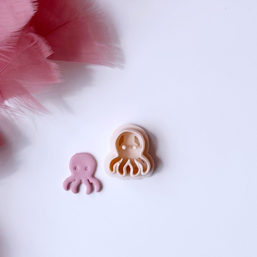 Octopus Cutter - Goat Corp