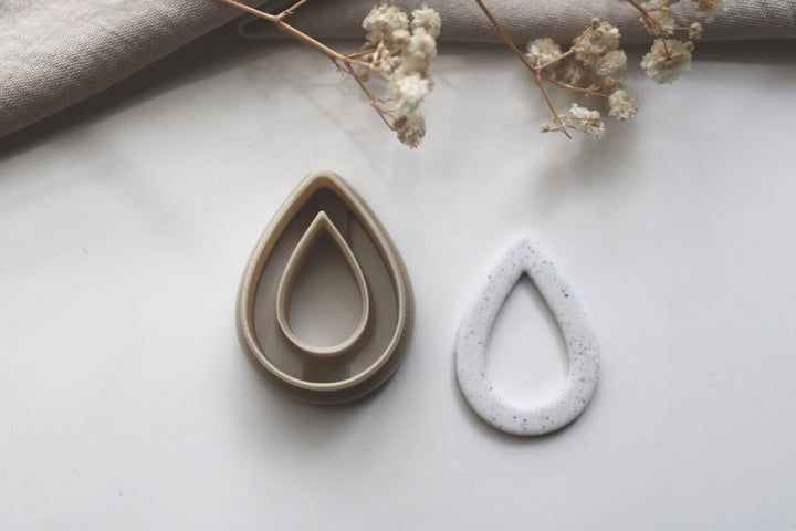 Open egg cutter - Goat Corp