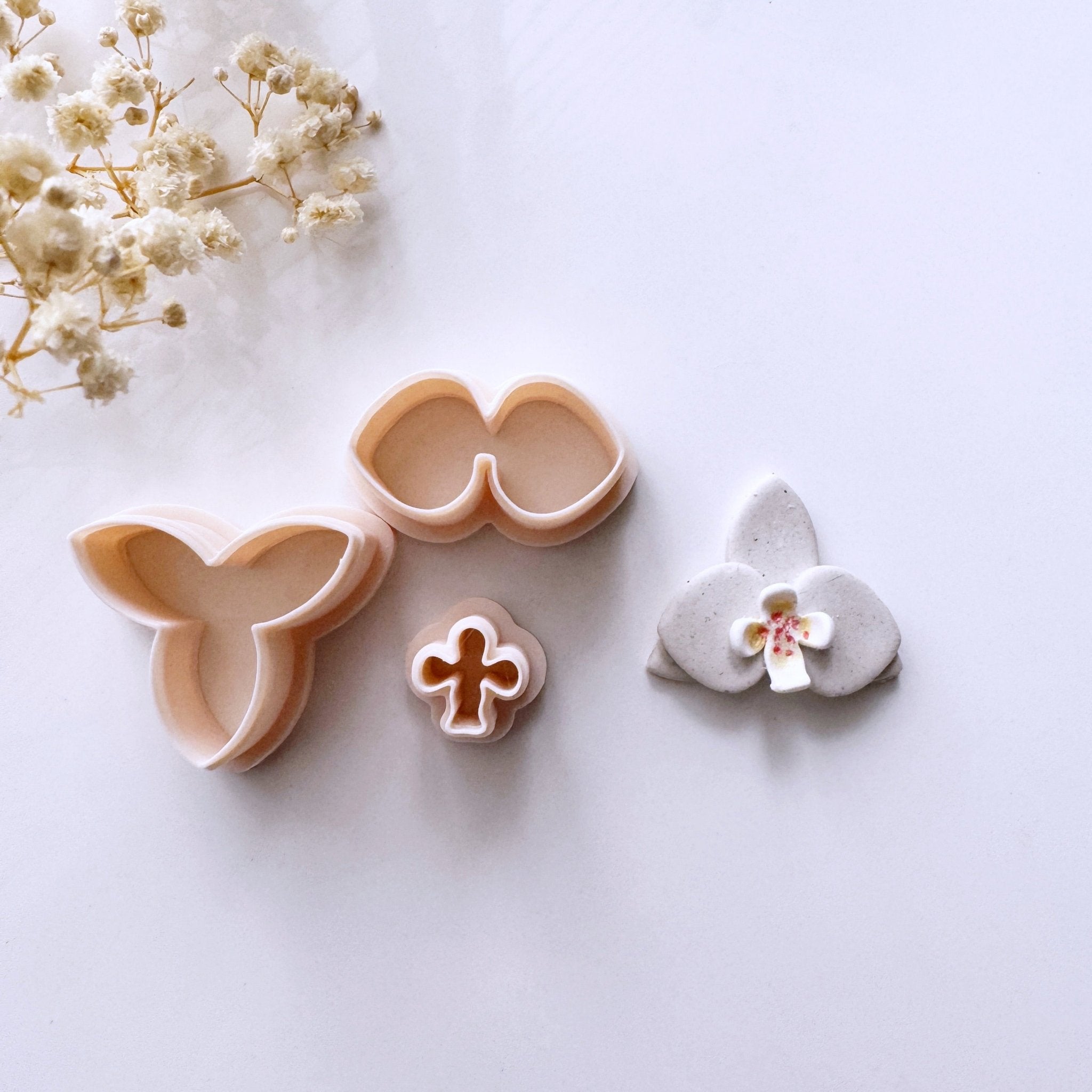 Orchid cutter set - Goat Corp