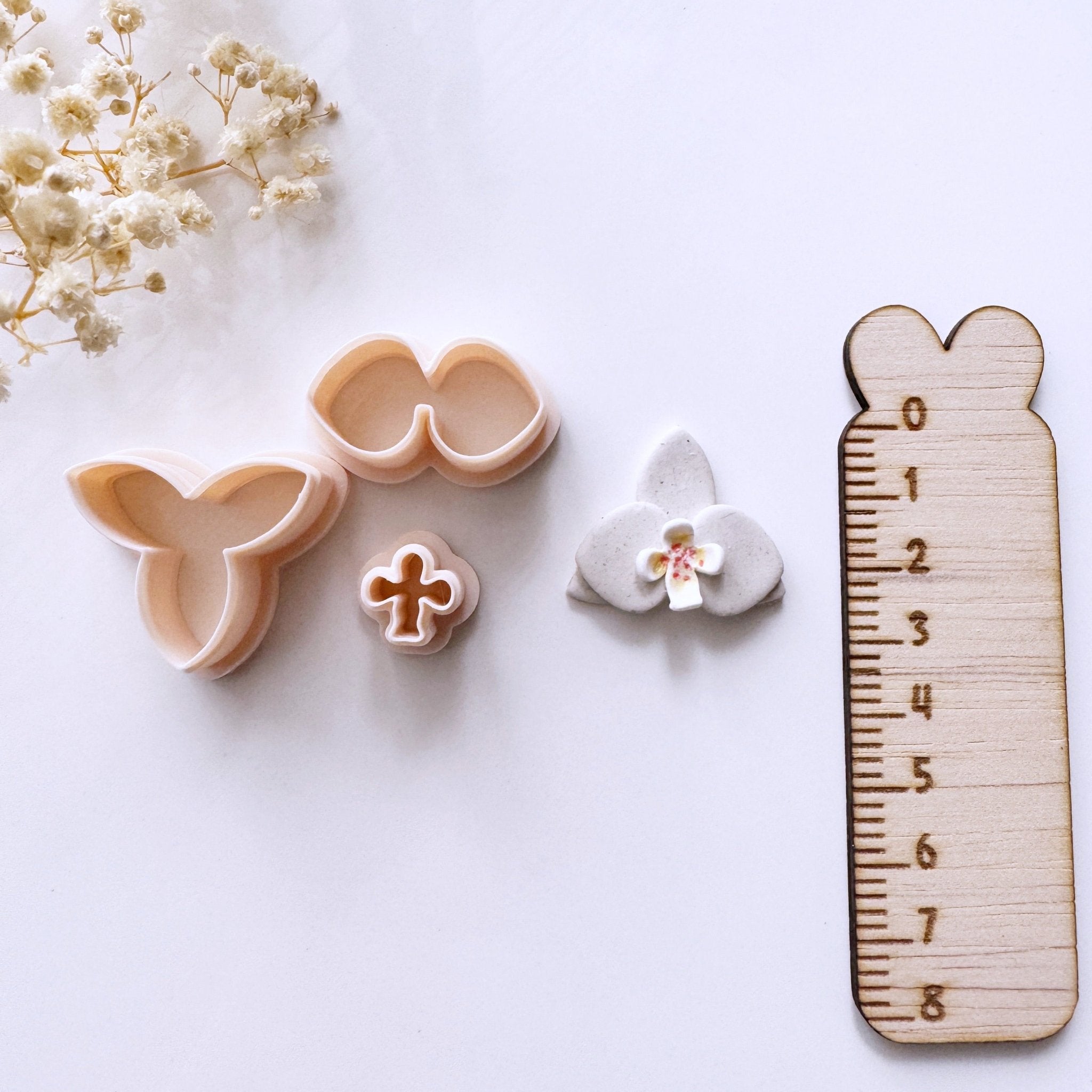 Orchid cutter set - Goat Corp