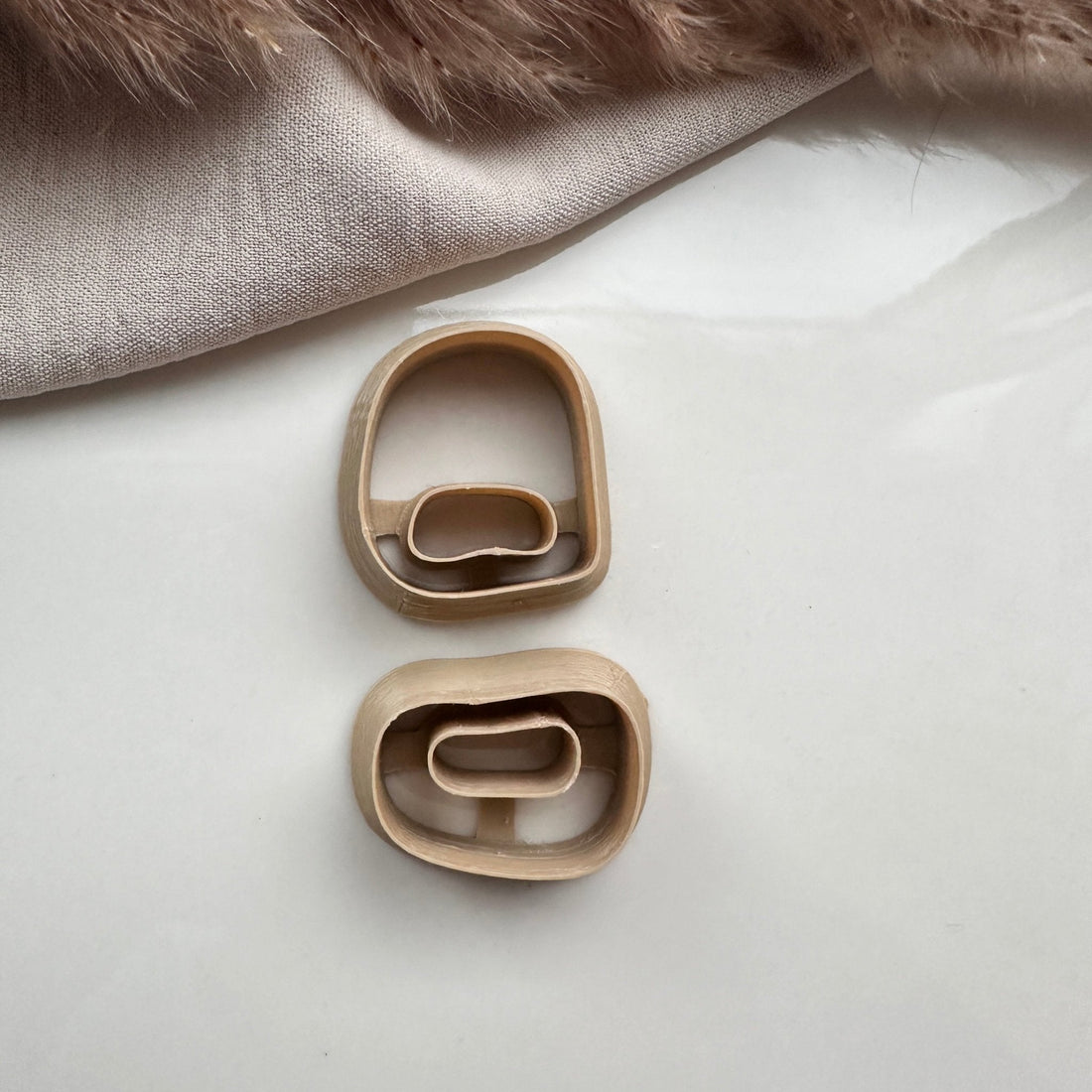 Organic open cutter set - Goat Corp