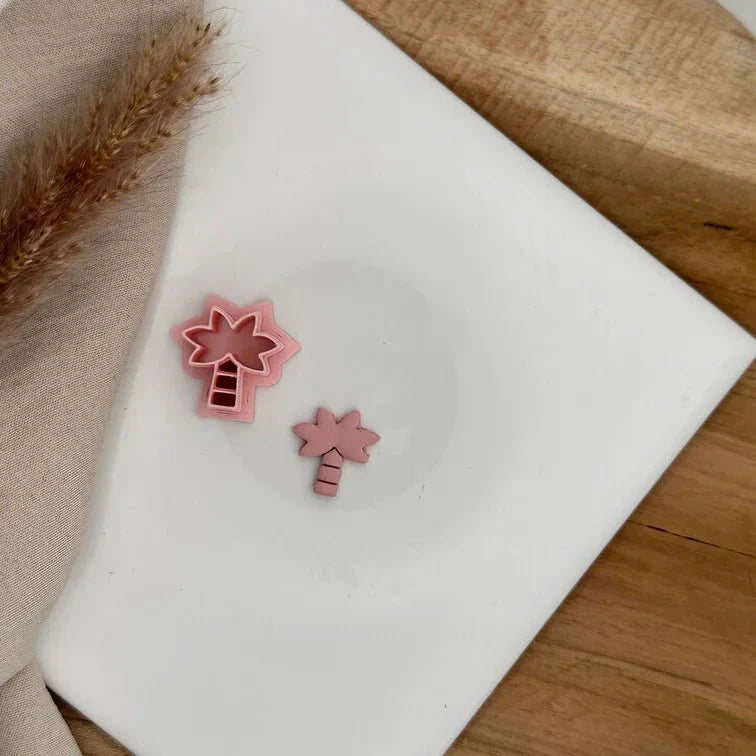 Palm tree mini - Goat Corp