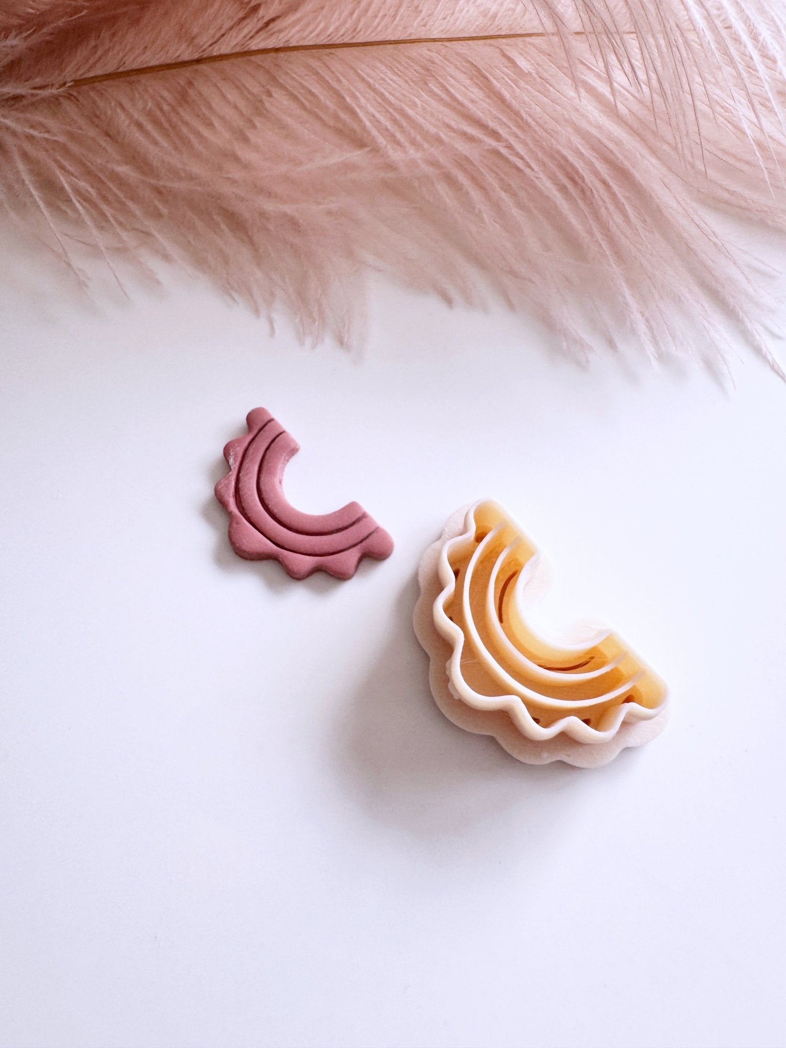 Pearl Arch - Goat Corp