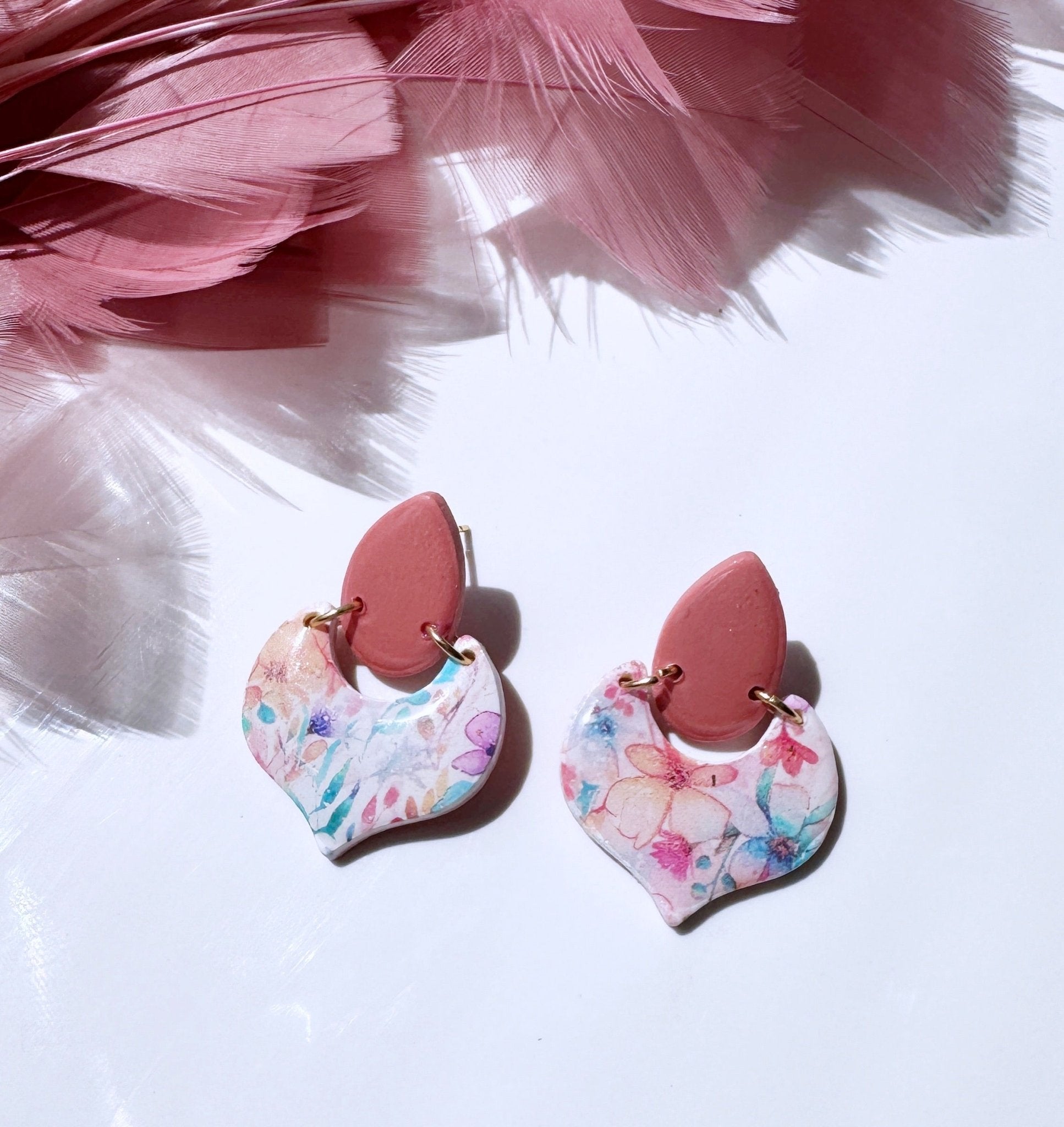 Petal Curve Cutter Set - Goat Corp