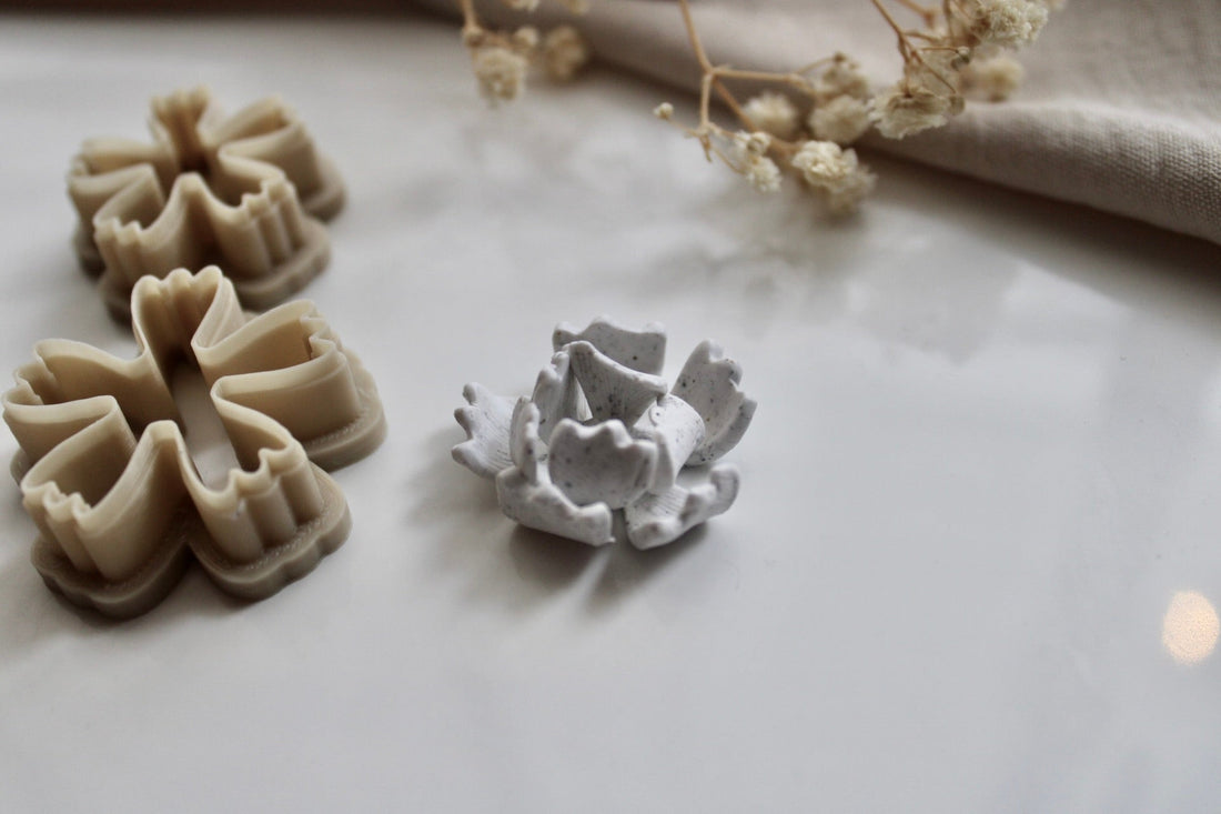 Petal cutter - Goat Corp