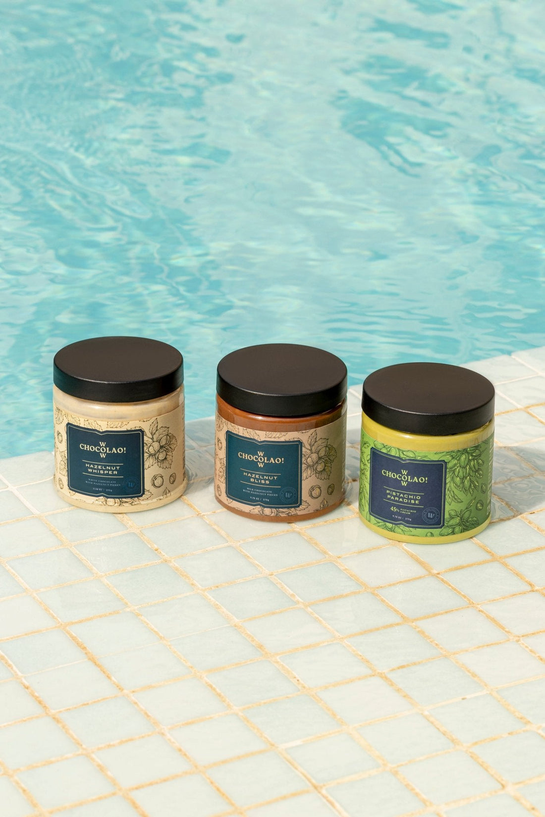 Pistachio Paradise Spread - 275g