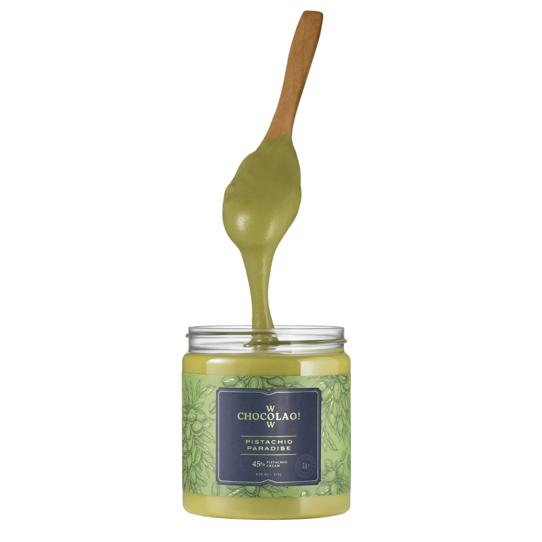 Pistachio Paradise Spread - 275g