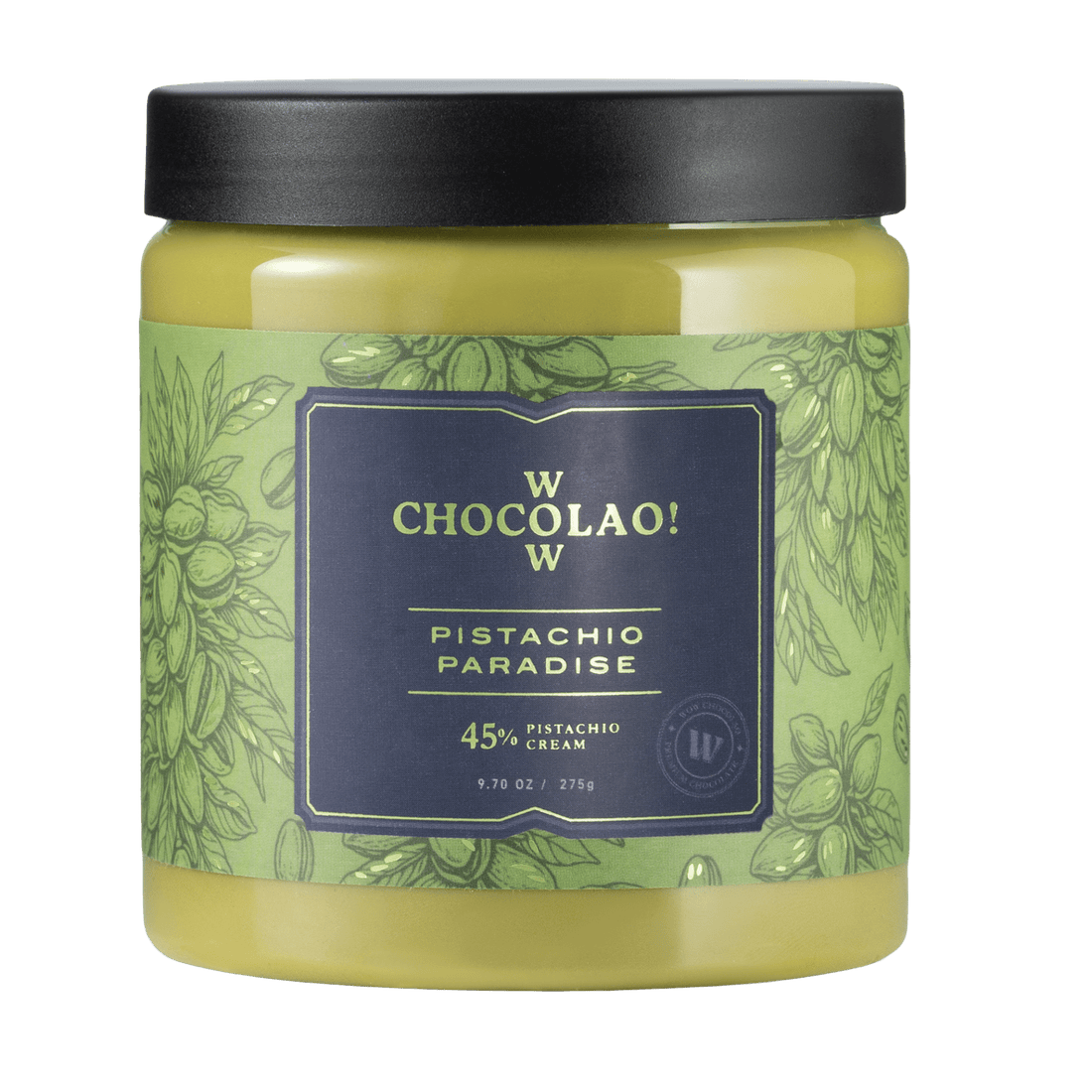 Pistachio Paradise Spread - 275g