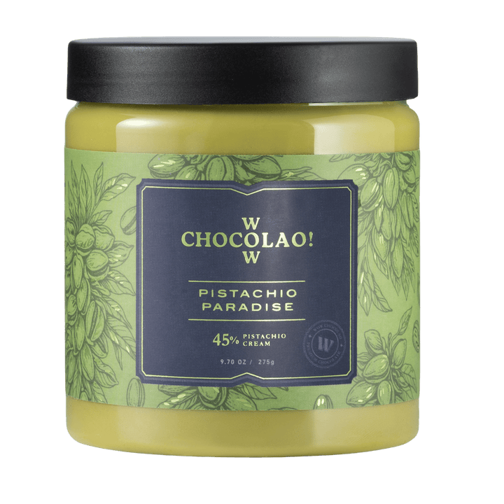 Pistachio Paradise Spread - 275g