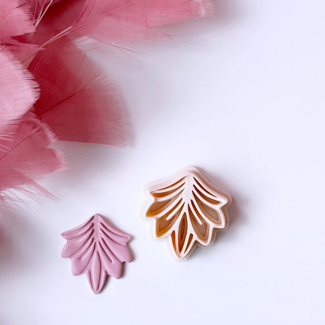 Pointed Leaf Cutter - Goat Corp