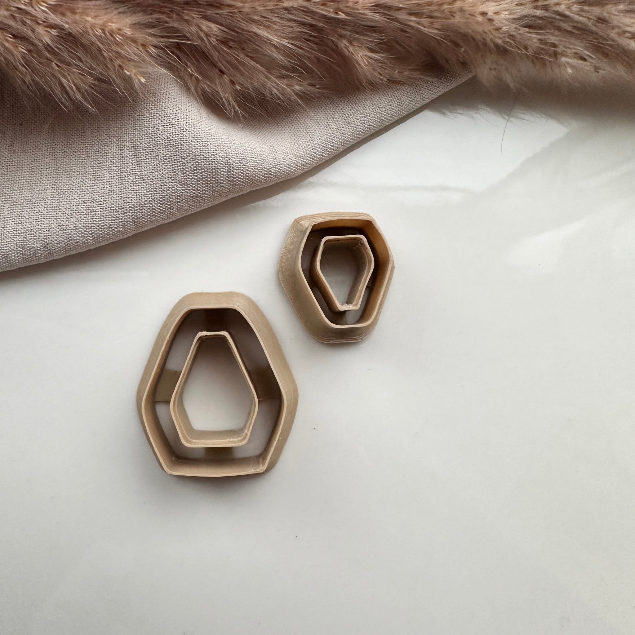 Polygon cutter set - Goat Corp