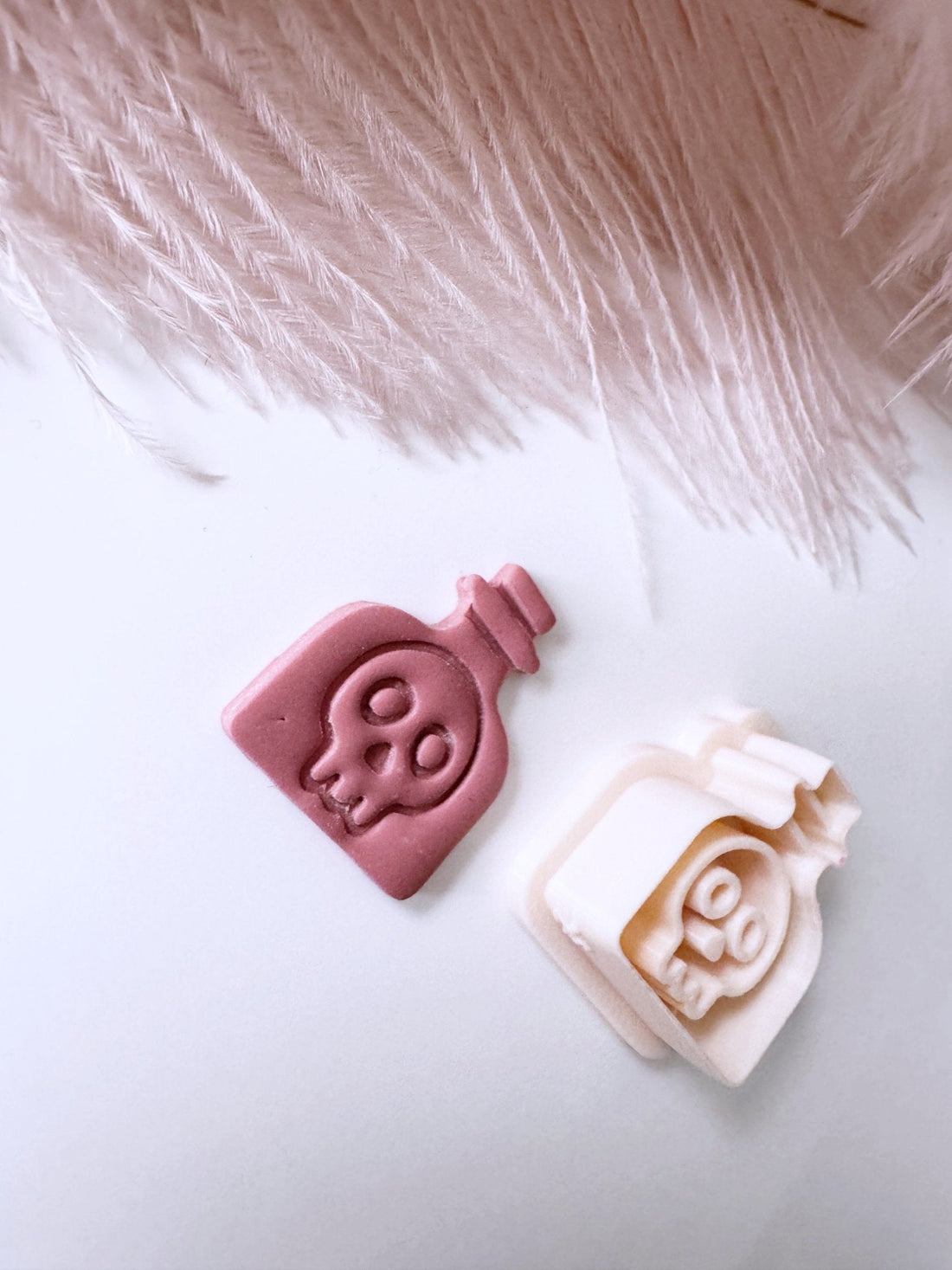 Potion Bottle Cutter - Goat Corp