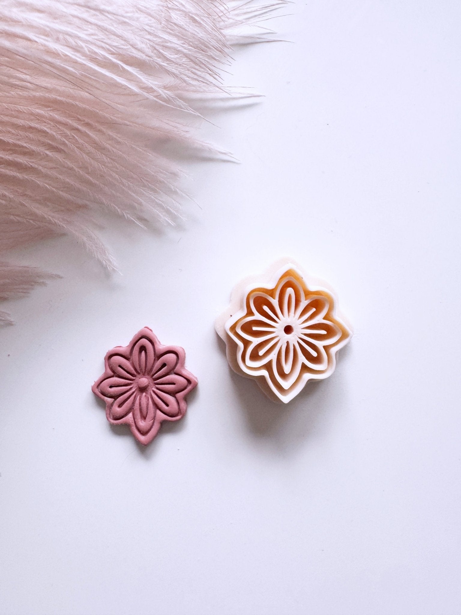 Radiant Floral - Goat Corp