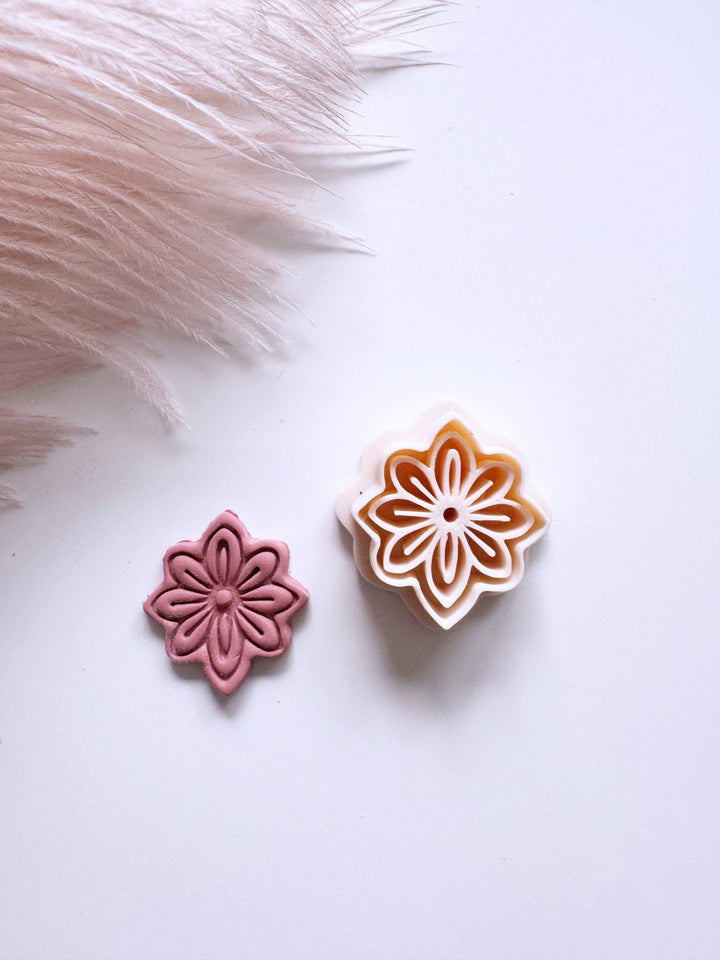 Radiant Floral - Goat Corp