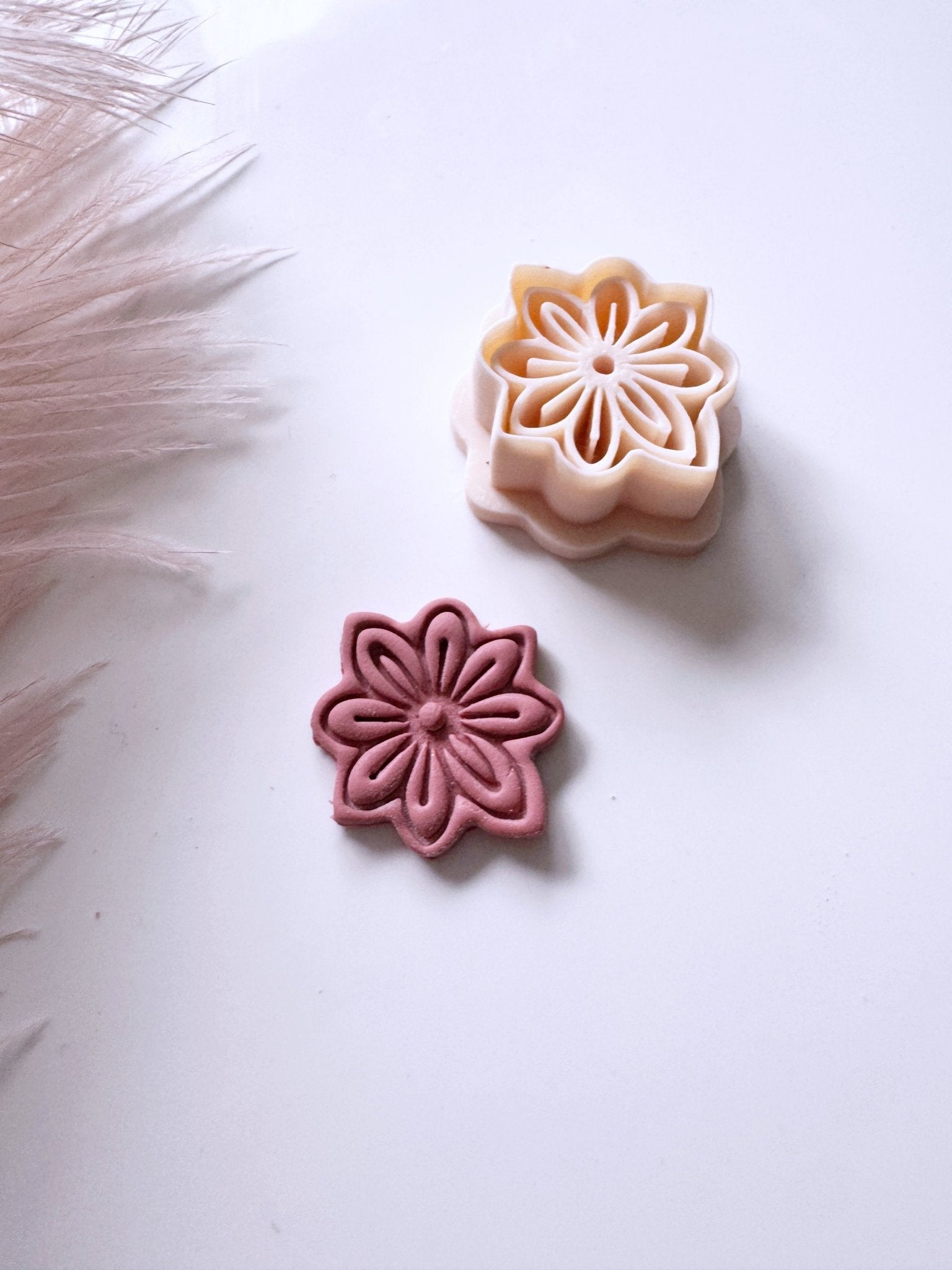 Radiant Floral - Goat Corp