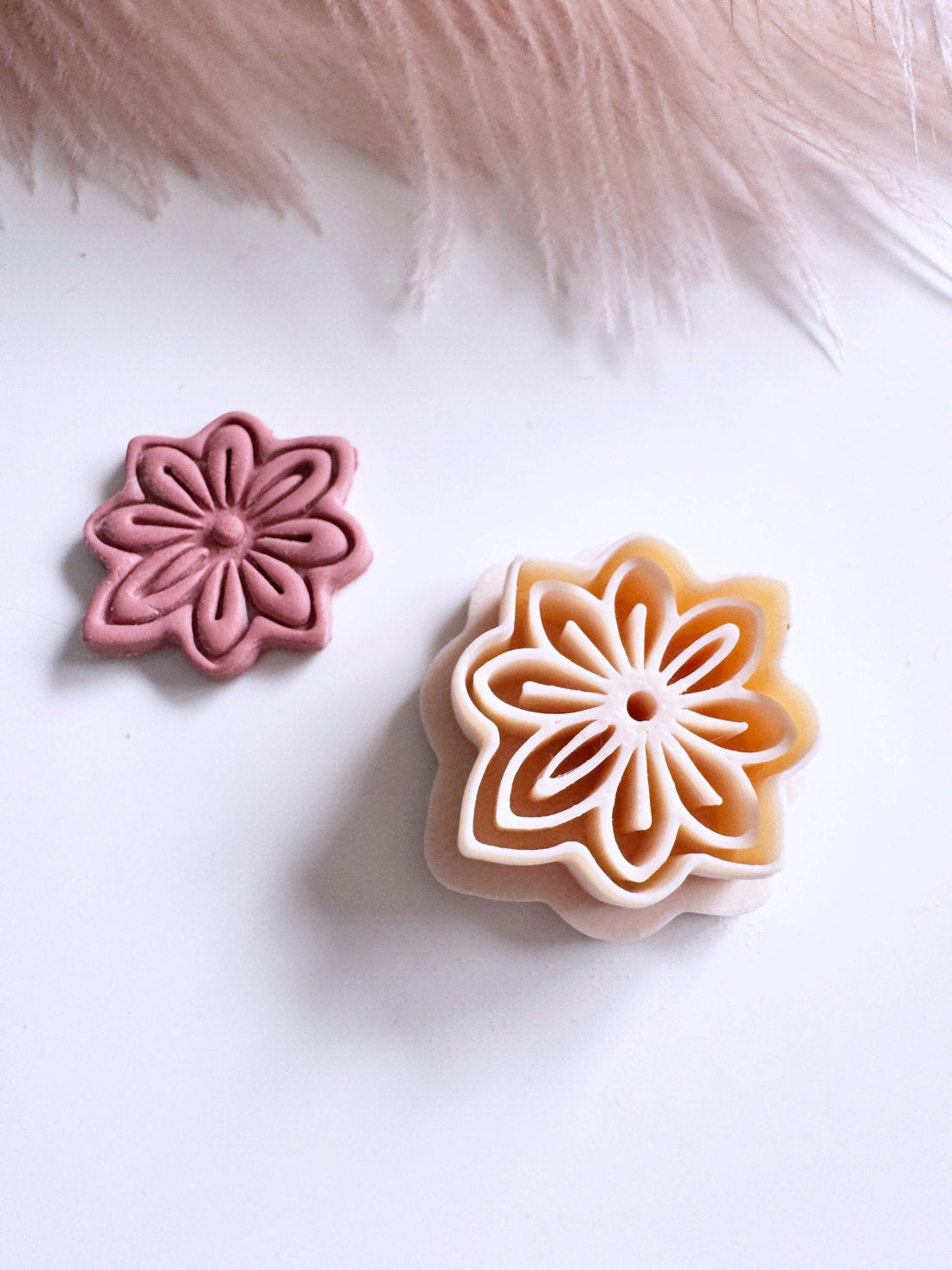 Radiant Floral - Goat Corp