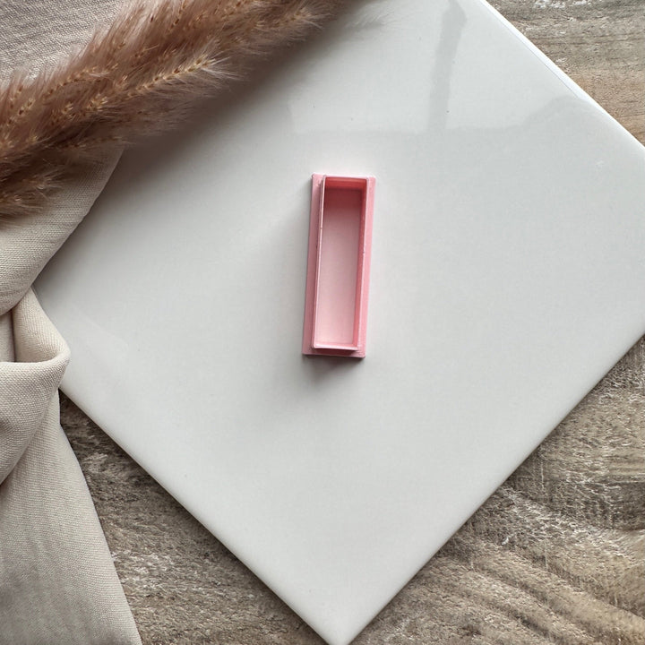 Rectangle cutter - Goat Corp