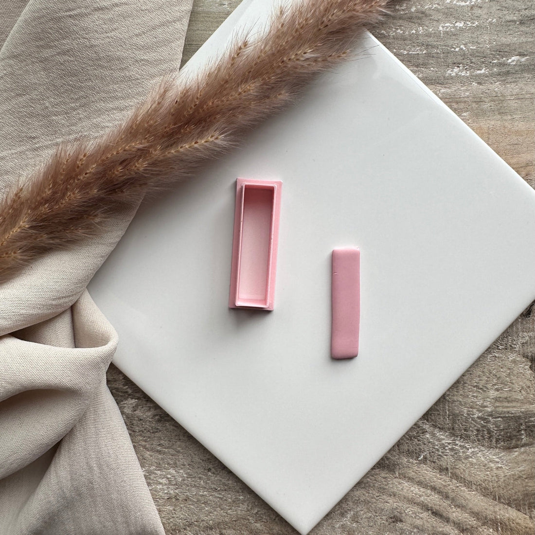 Rectangle cutter - Goat Corp