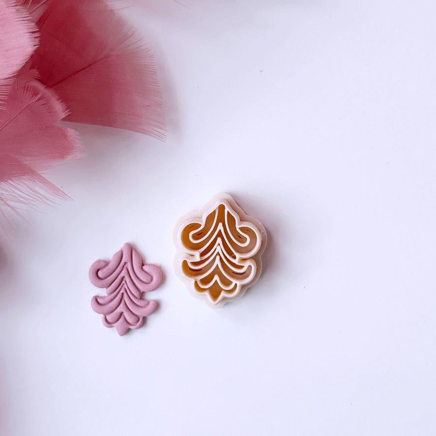 Regal Curve Cutter - Goat Corp