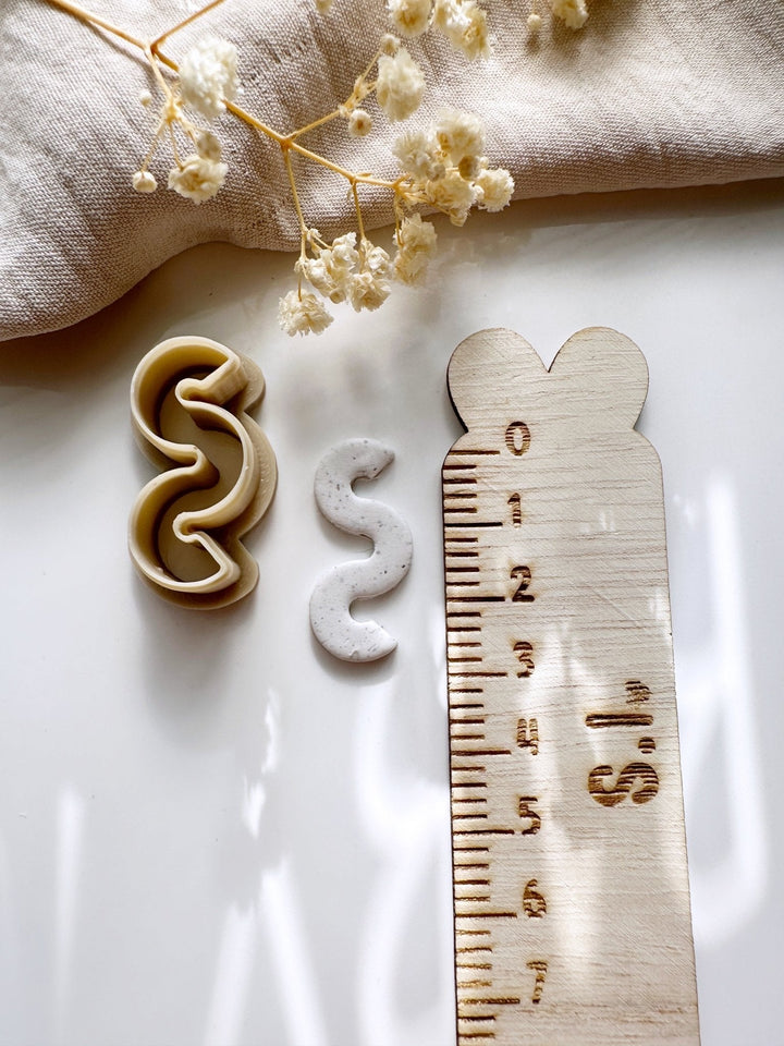 Retro wiggle cutter - Goat Corp