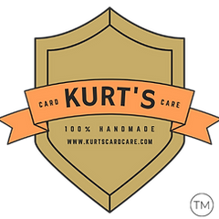 Kurt's Card Applier Set - Goat Corp