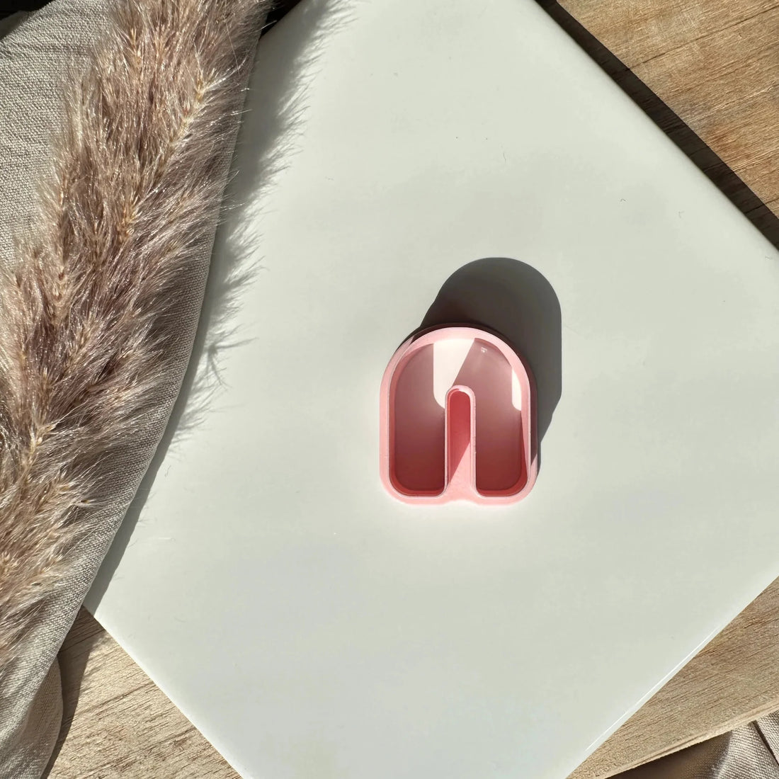 Rounded arch cutter - Goat Corp